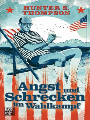 cover image of Angst und Schrecken im Wahlkampf